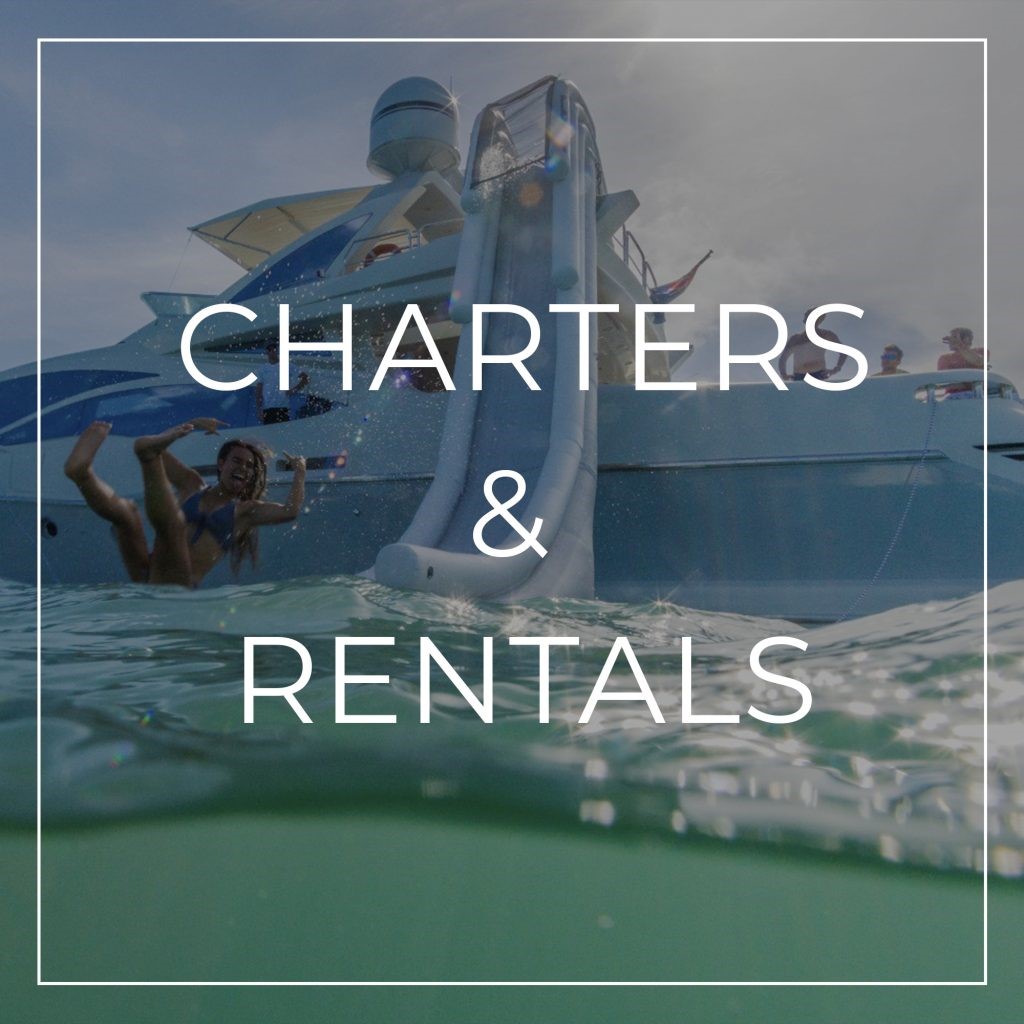 Featured Charters