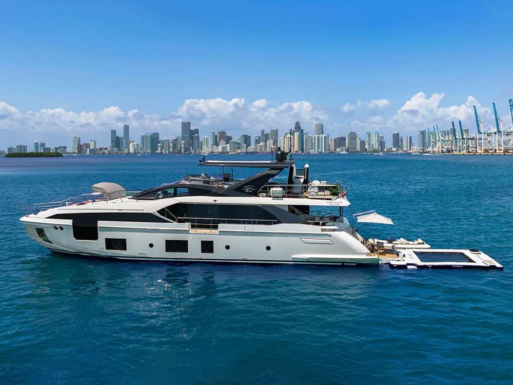 Reel Deal Yachts - Yachts for Sale